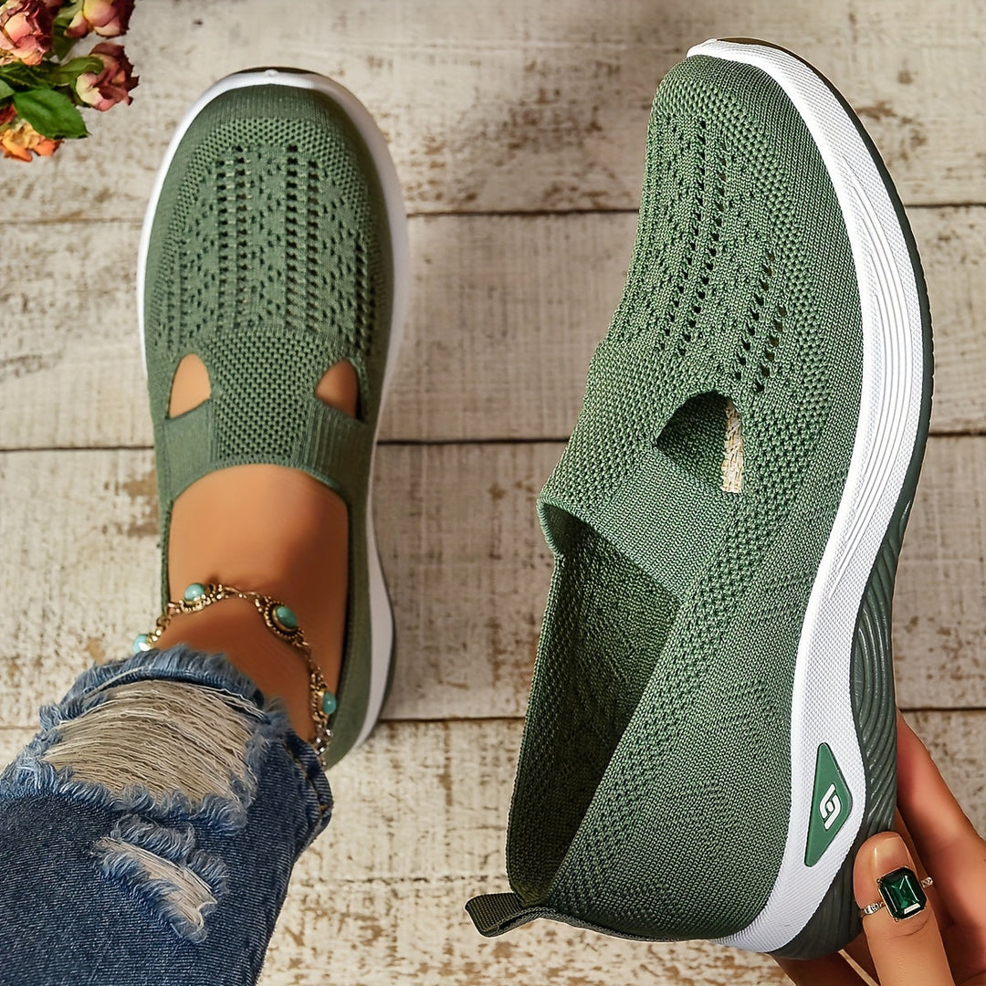 GLORIA | SCARPE ORTOPEDICHE SLIP-ON