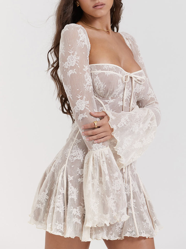 Eva® | Abito di Lusso Elegante