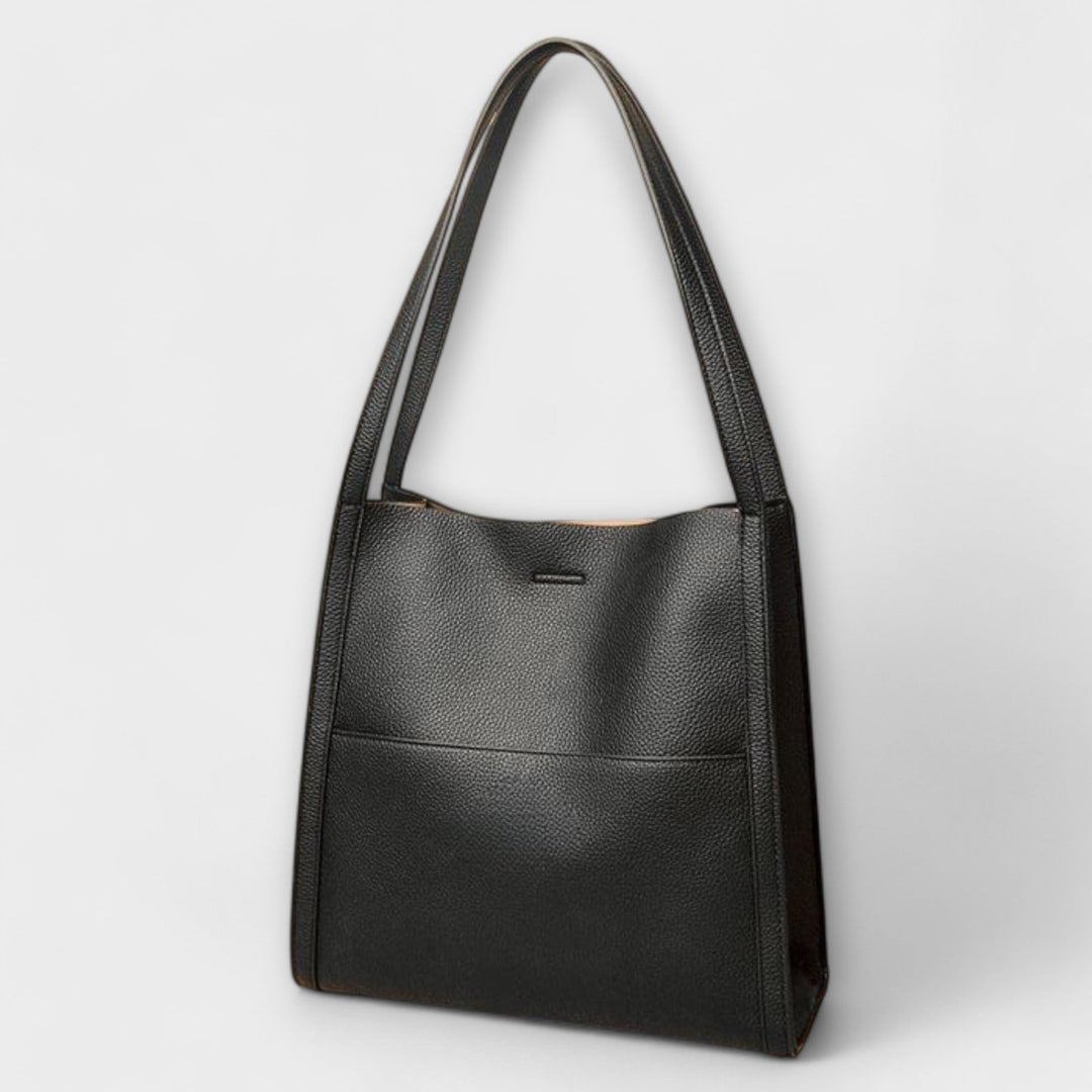Borsa in Pelle Fatta a Mano
