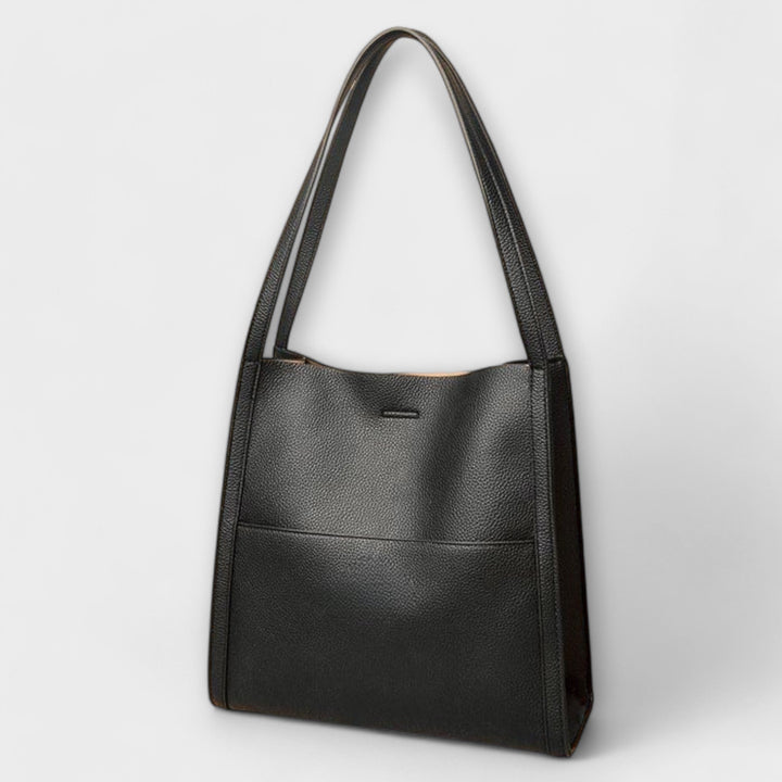 Borsa in Pelle Fatta a Mano