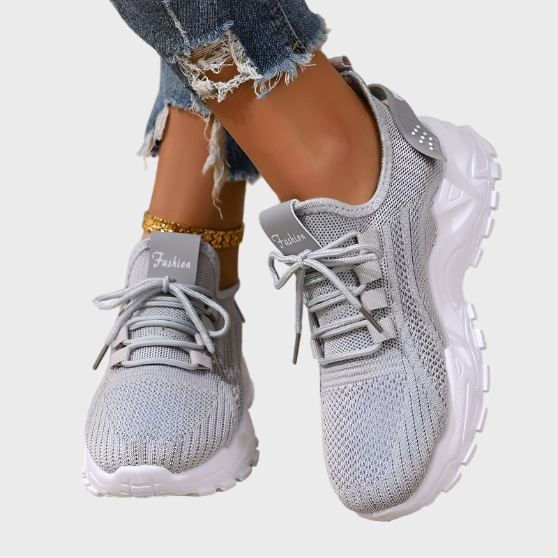 Sneaker Ortopediche Confortevoli