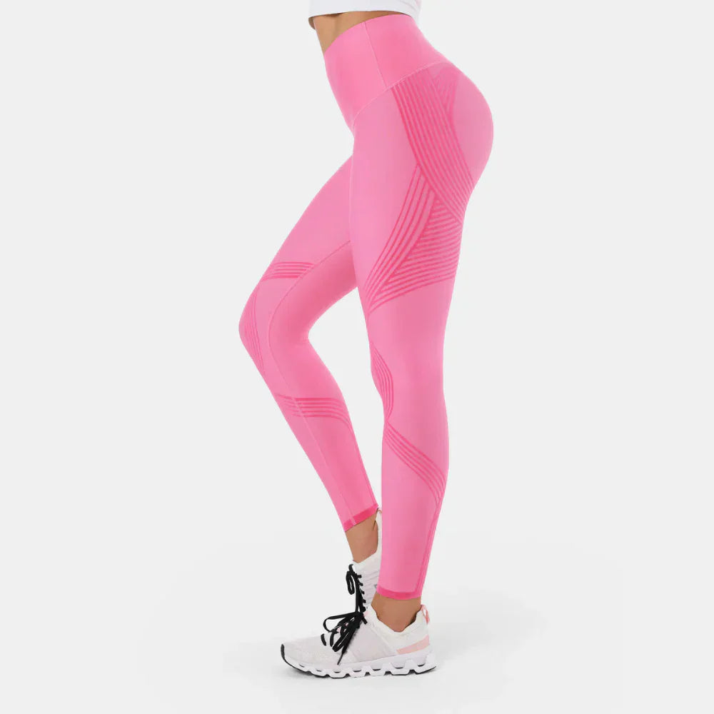 Leggings 3D Fittabella  – Ridefinisci la tua silhouette senza sforzo