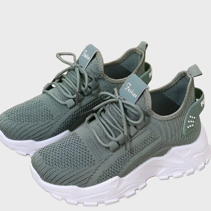 Sneaker Ortopediche Confortevoli