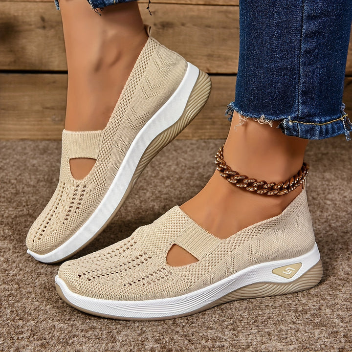 Edda - Scarpe Ortopediche Sportive