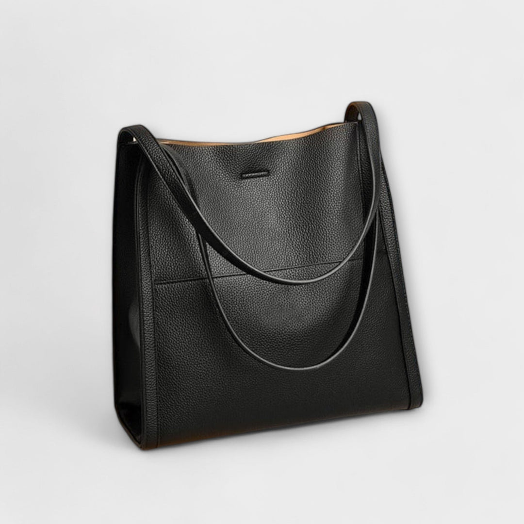 Borsa in Pelle Fatta a Mano