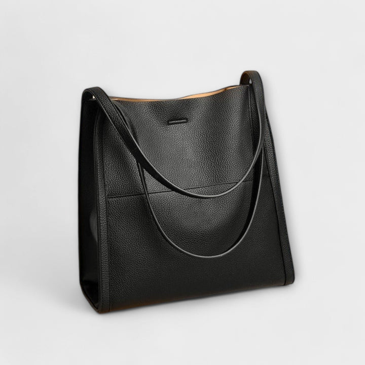 Borsa in Pelle Fatta a Mano
