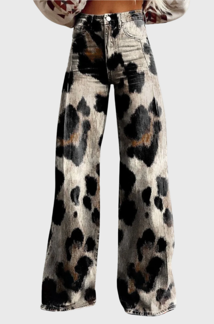 Bianca | Pantaloni