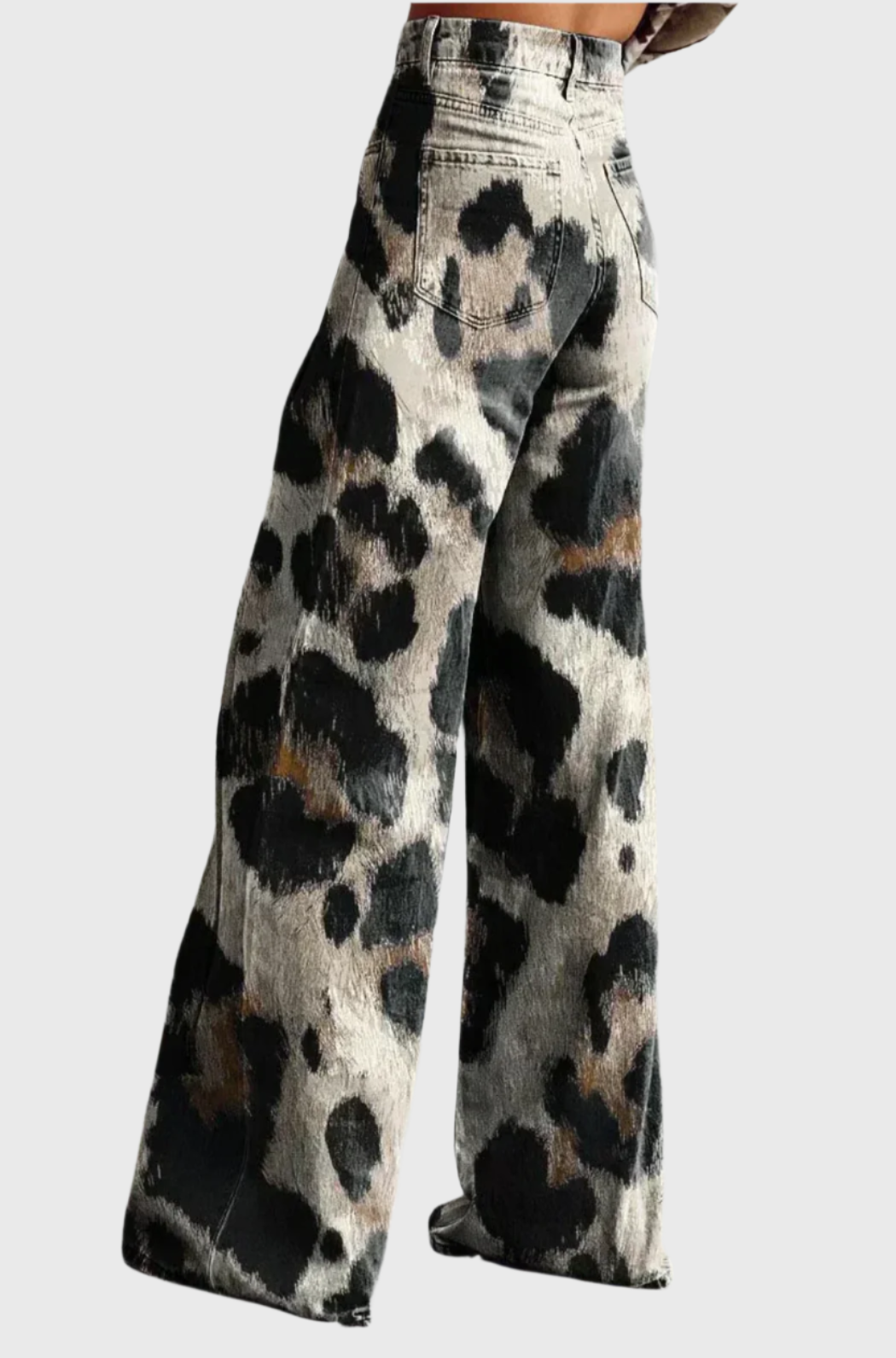 Bianca | Pantaloni