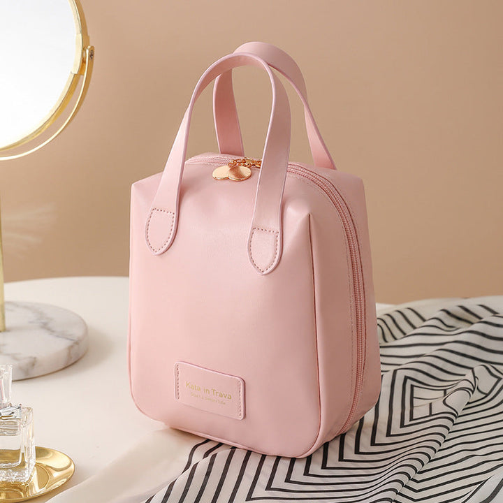 Vega - Squisita Borsa da Viaggio Multifunzionale