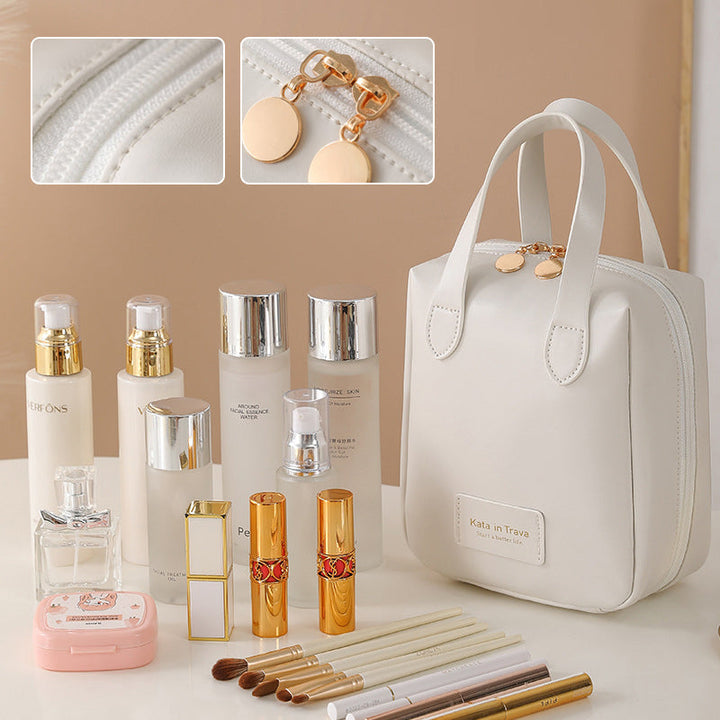 Vega - Squisita Borsa da Viaggio Multifunzionale
