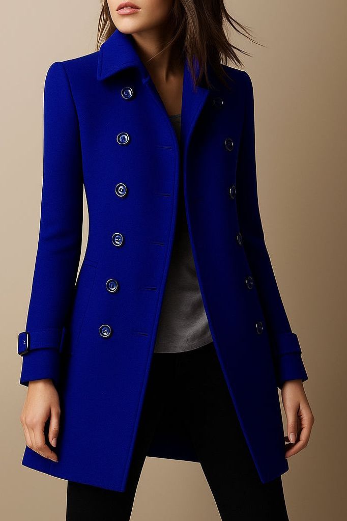 Bellamy – Cappotto