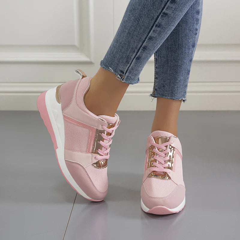 Air Sneakers - Dì addio al dolore ai piedi