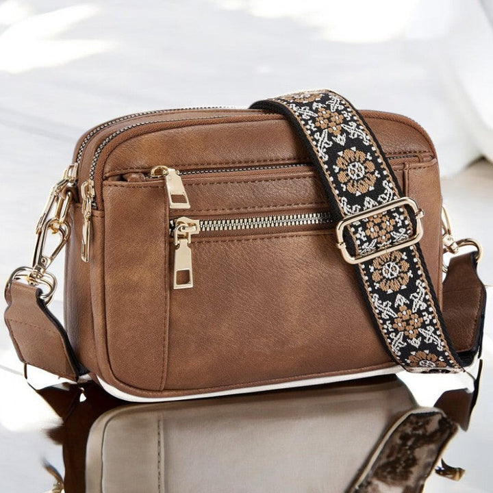 Camille | Borsa a Spalla Raffinata