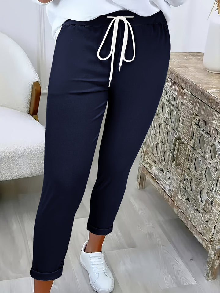 Phoenix – Pantaloni con Coulisse Confortevoli