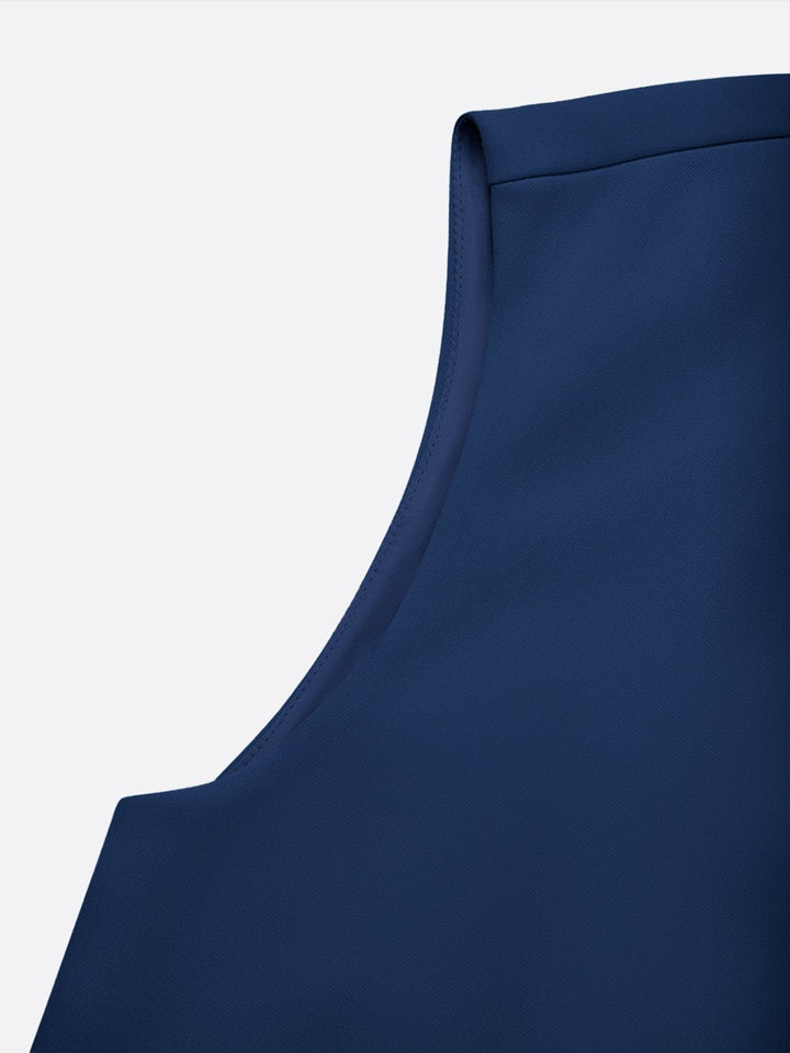 María | Vestito midi di design