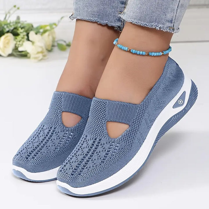 Edda - Scarpe Ortopediche Sportive
