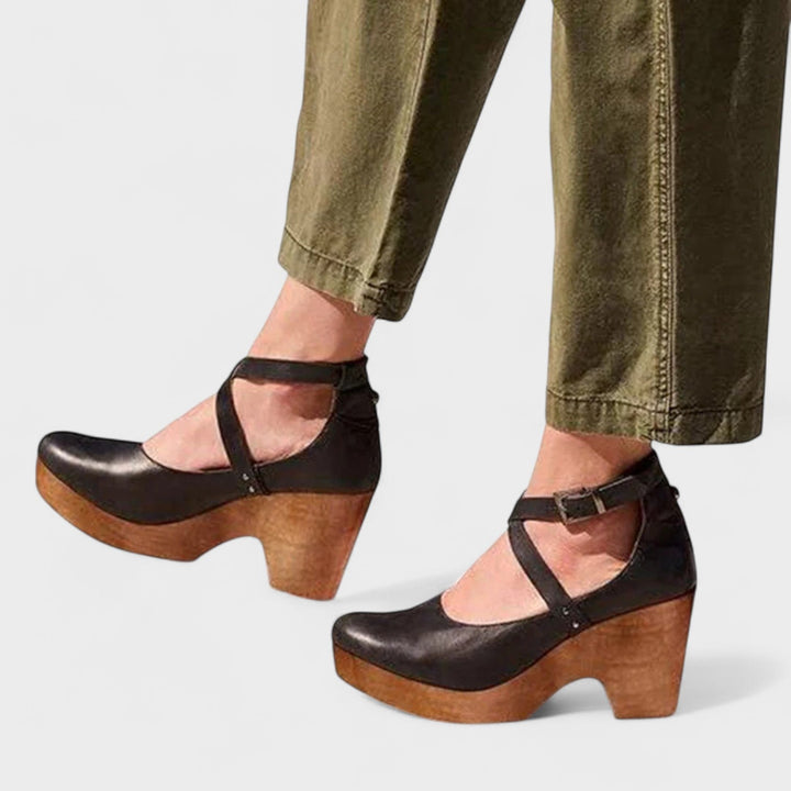 Prim™ Sandali con Tacco Comfort Lift