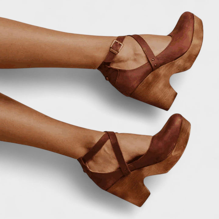 Prim™ Sandali con Tacco Comfort Lift