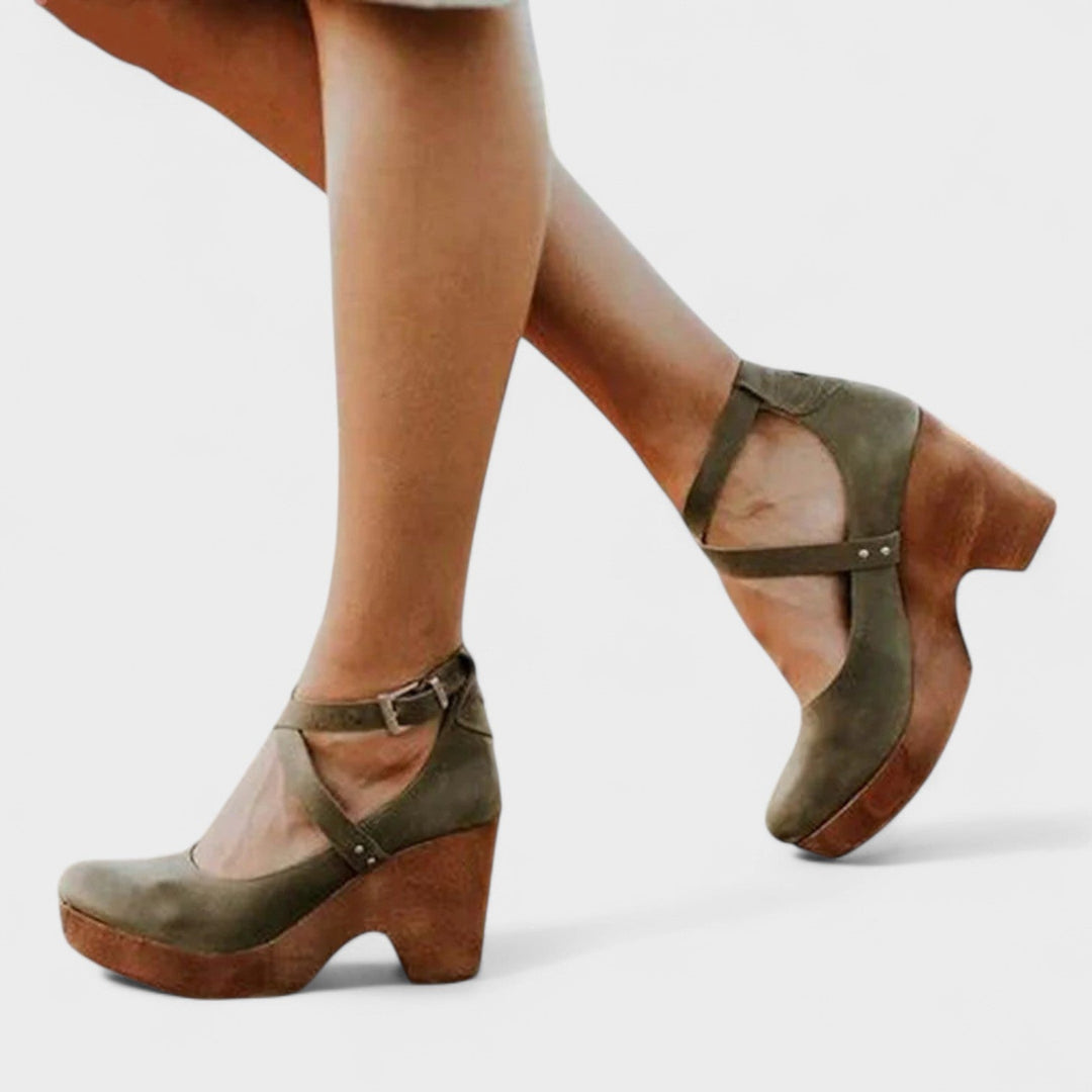 Prim™ Sandali con Tacco Comfort Lift