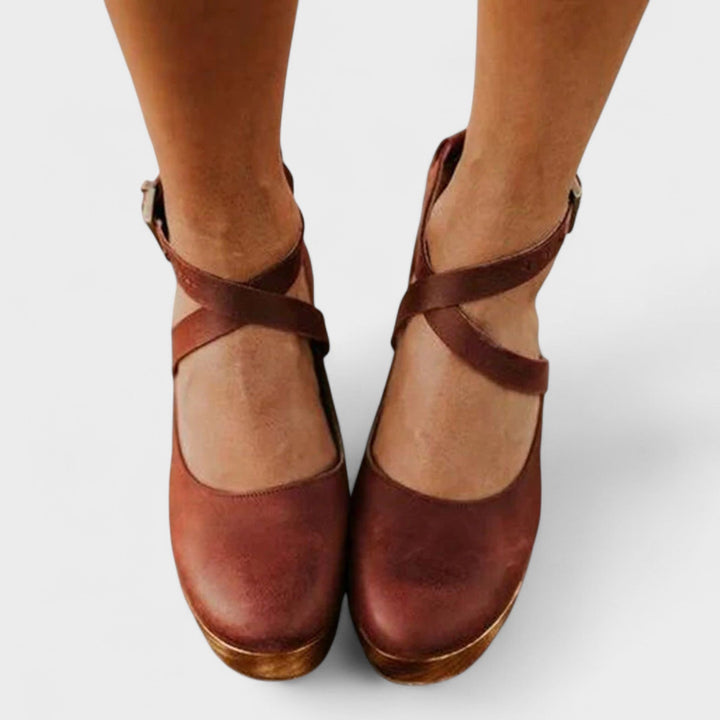 Prim™ Sandali con Tacco Comfort Lift