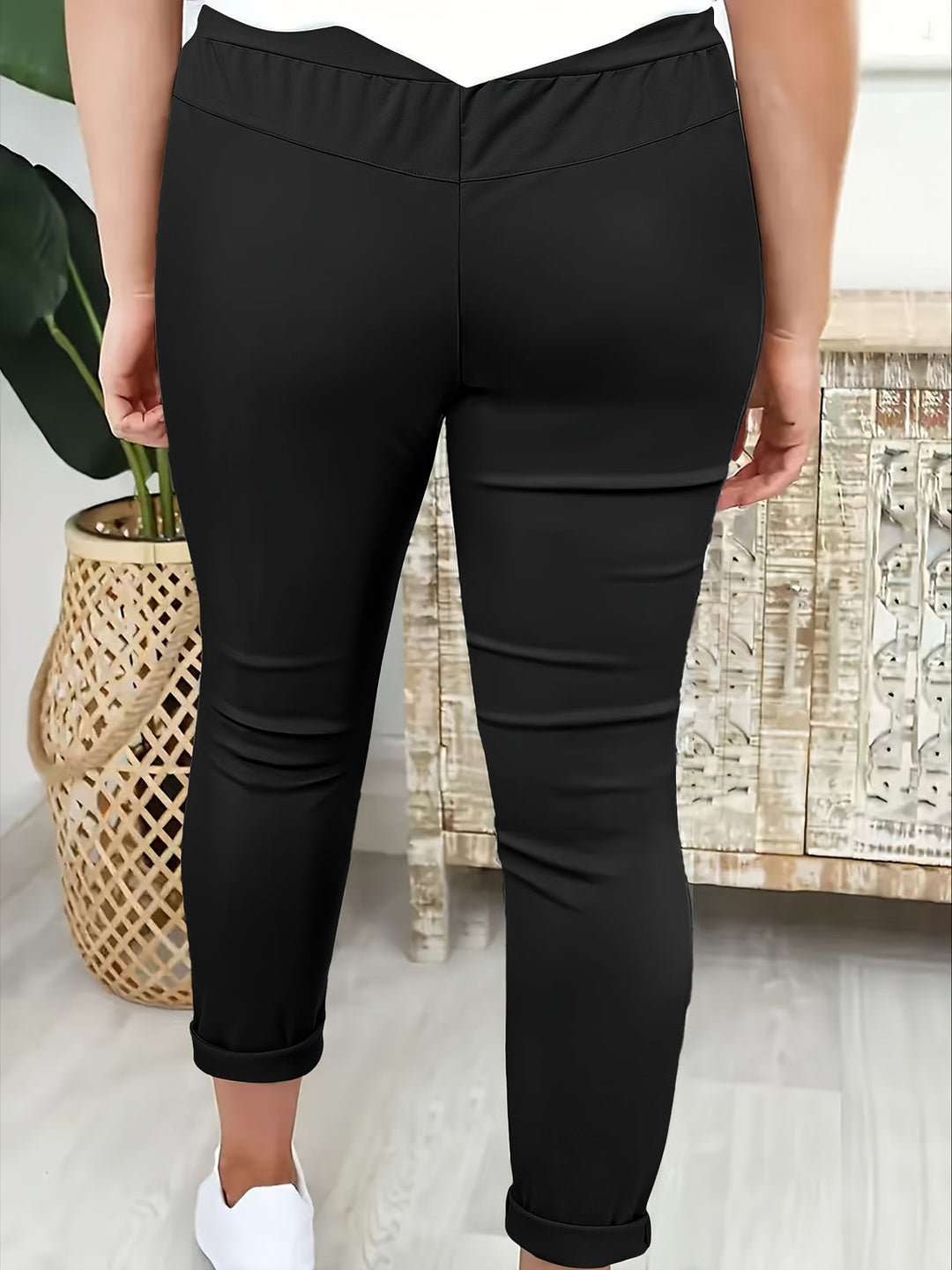Phoenix – Pantaloni con Coulisse Confortevoli