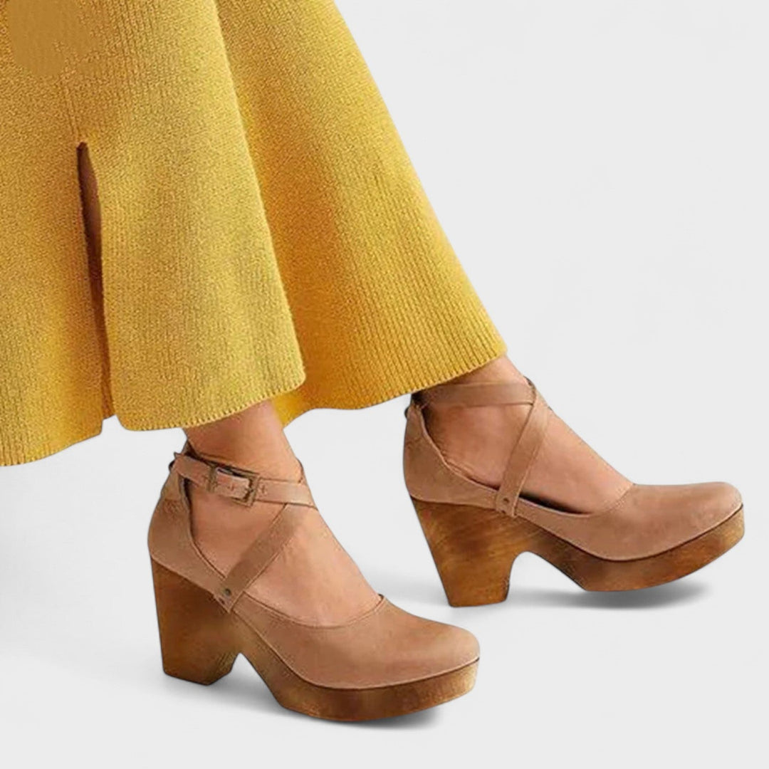 Prim™ Sandali con Tacco Comfort Lift
