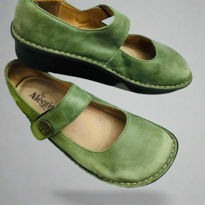 Petra | Nuove Ballerine da Donna – Comode ed Eleganti