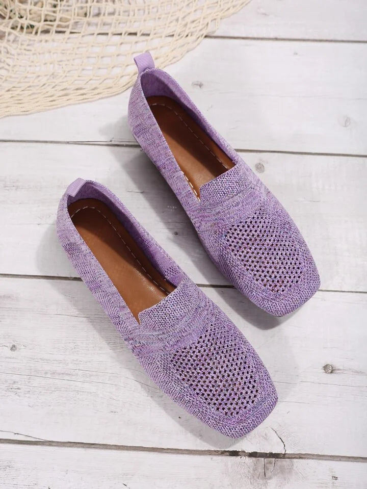 Lovely - Ballerine Ortopediche Antiscivolo per Donne