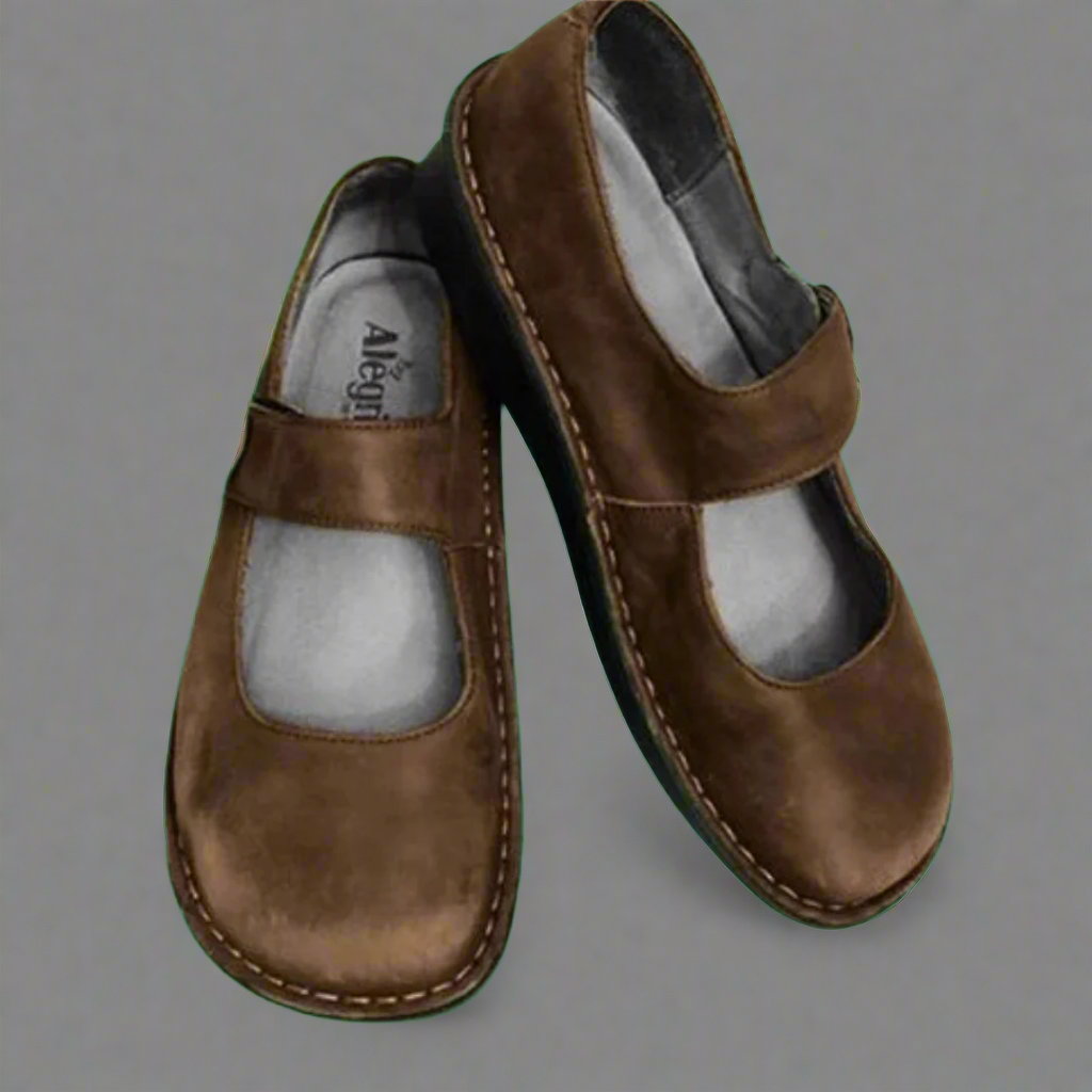 Petra | Nuove Ballerine da Donna – Comode ed Eleganti