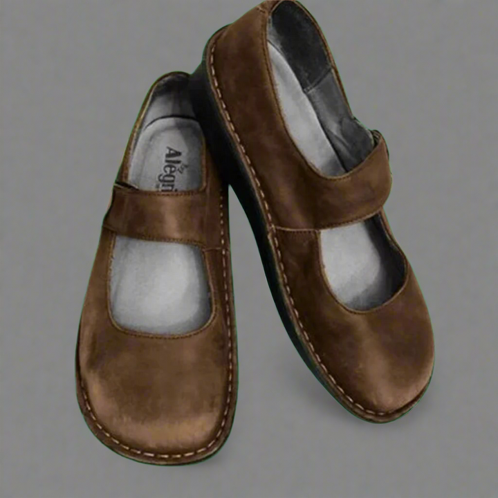 Petra | Nuove Ballerine da Donna – Comode ed Eleganti