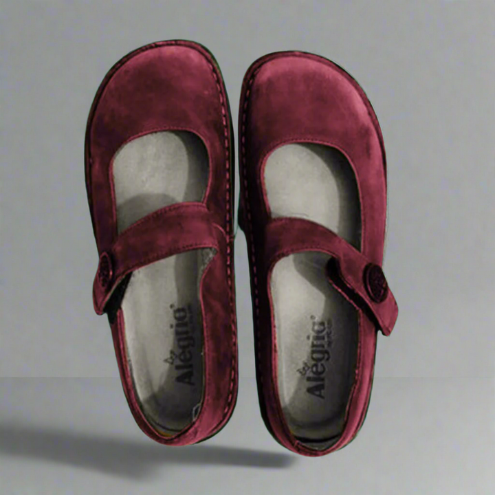 Petra | Nuove Ballerine da Donna – Comode ed Eleganti