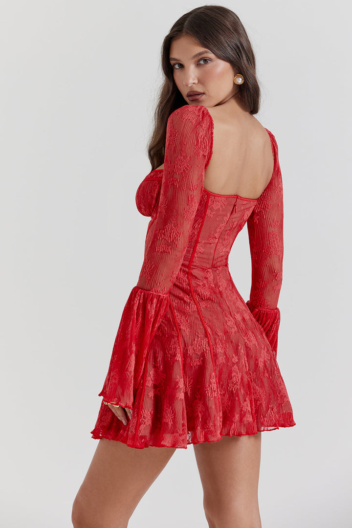 Eva® | Abito di Lusso Elegante