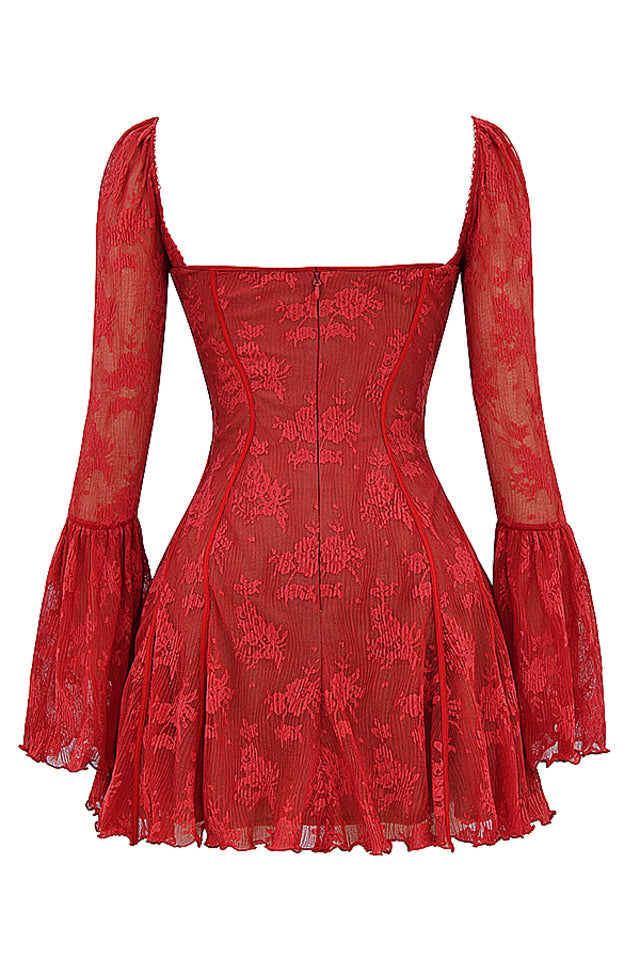 Eva® | Abito di Lusso Elegante