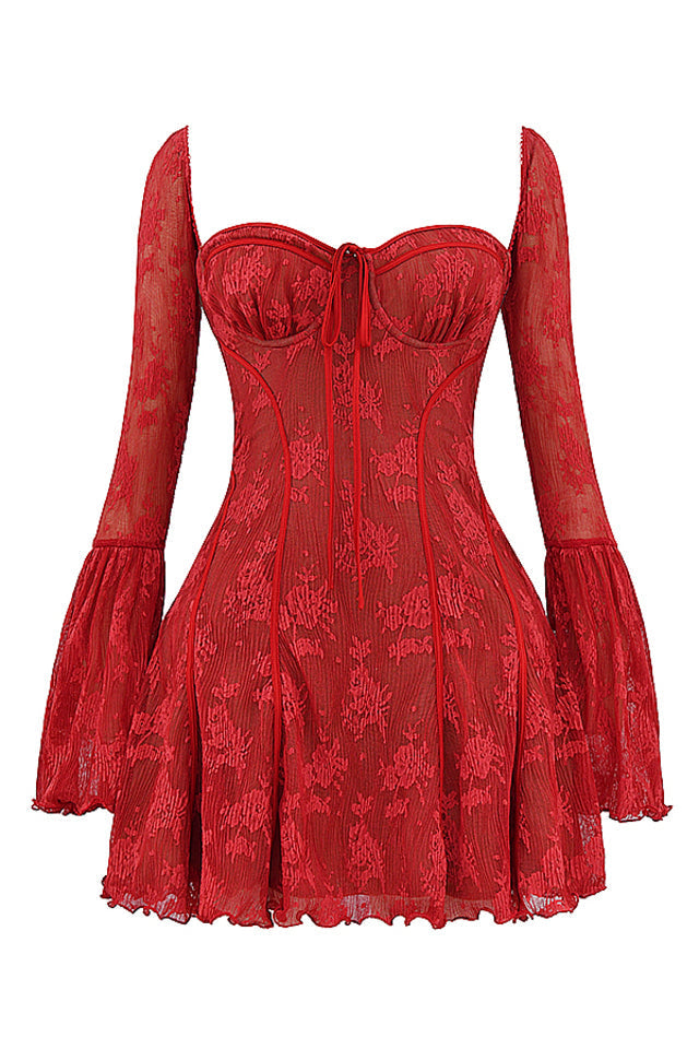 Eva® | Abito di Lusso Elegante