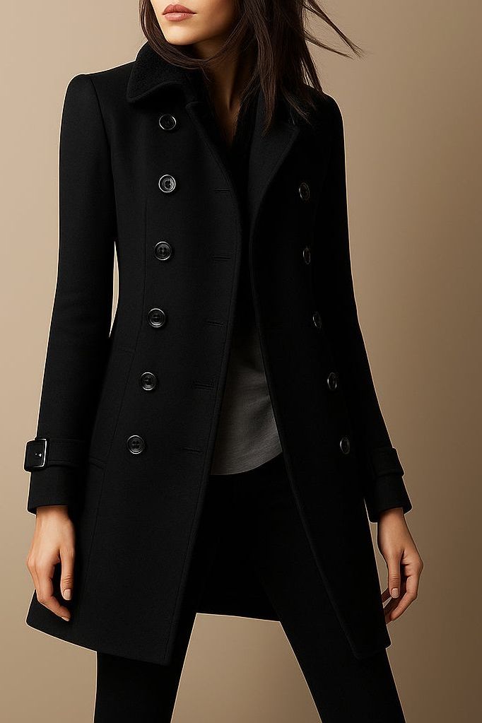 Bellamy – Cappotto