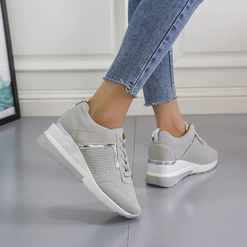 Air Sneakers - Dì addio al dolore ai piedi