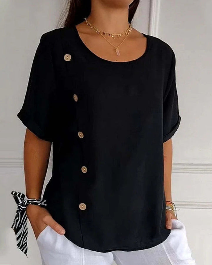ARIELA - BLUSA STILOSA