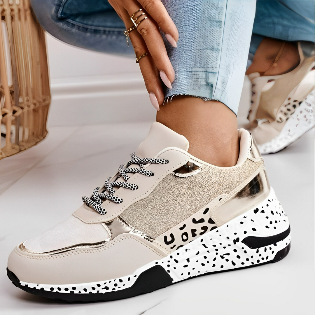 Delora - Scarpe ortopediche