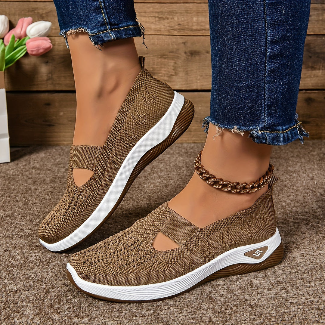 Edda - Scarpe Ortopediche Sportive