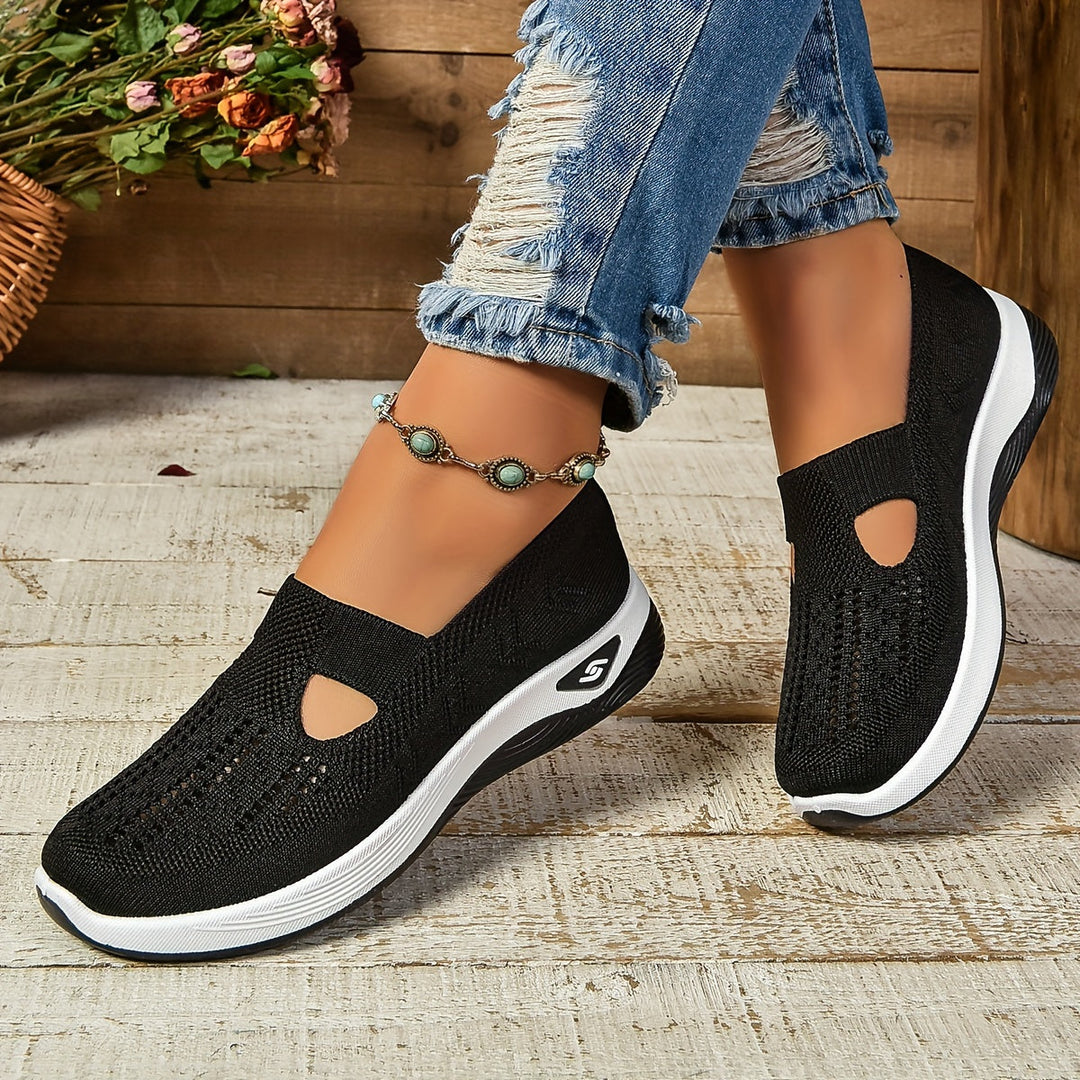 GLORIA | SCARPE ORTOPEDICHE SLIP-ON