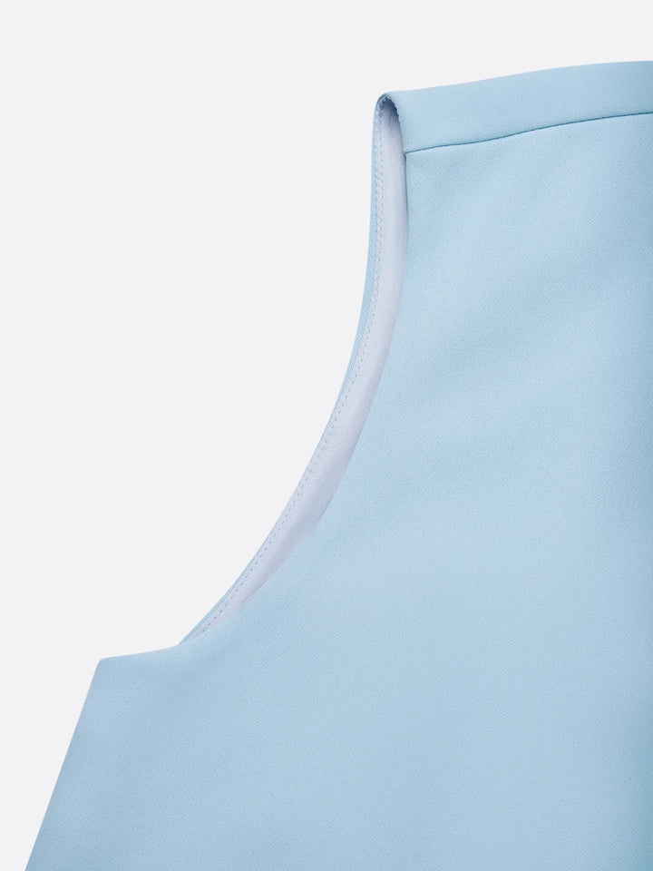 María | Vestito midi di design