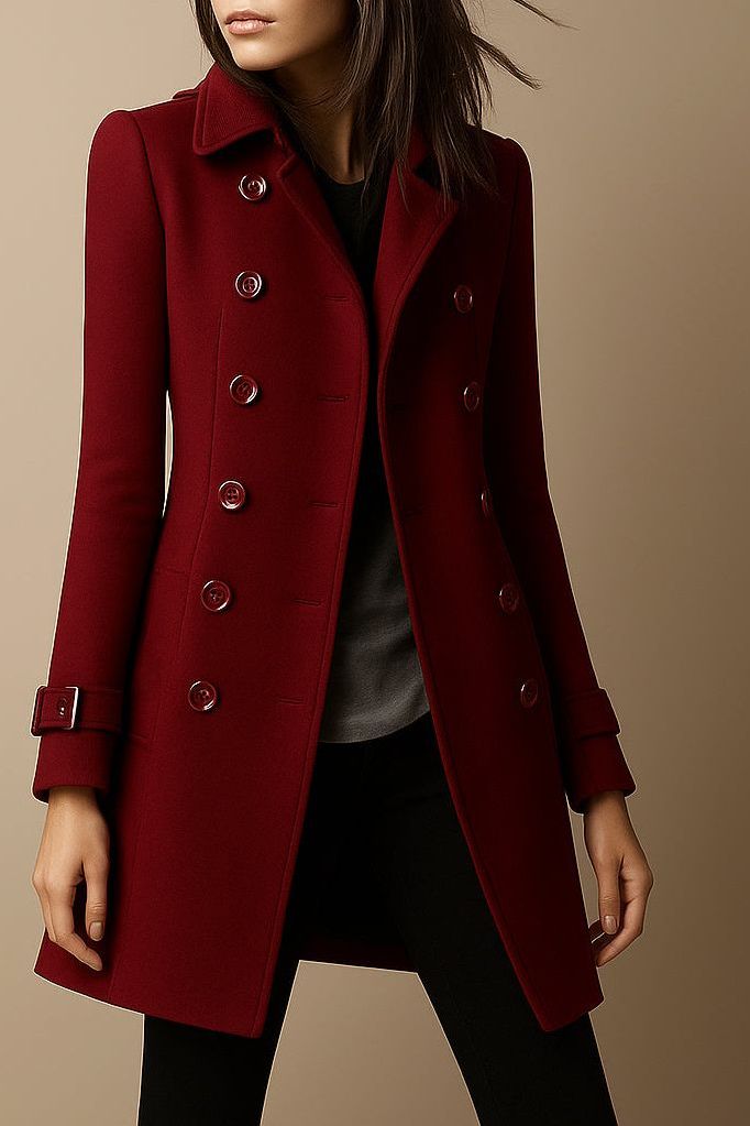 Bellamy – Cappotto