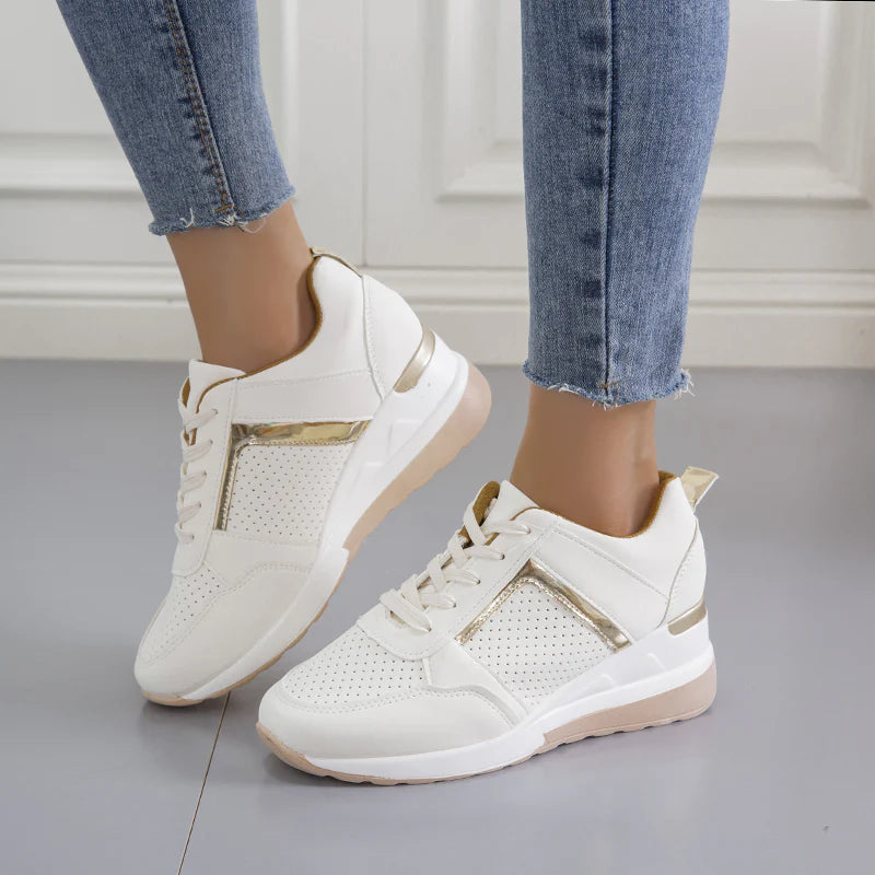 Air Sneakers - Dì addio al dolore ai piedi