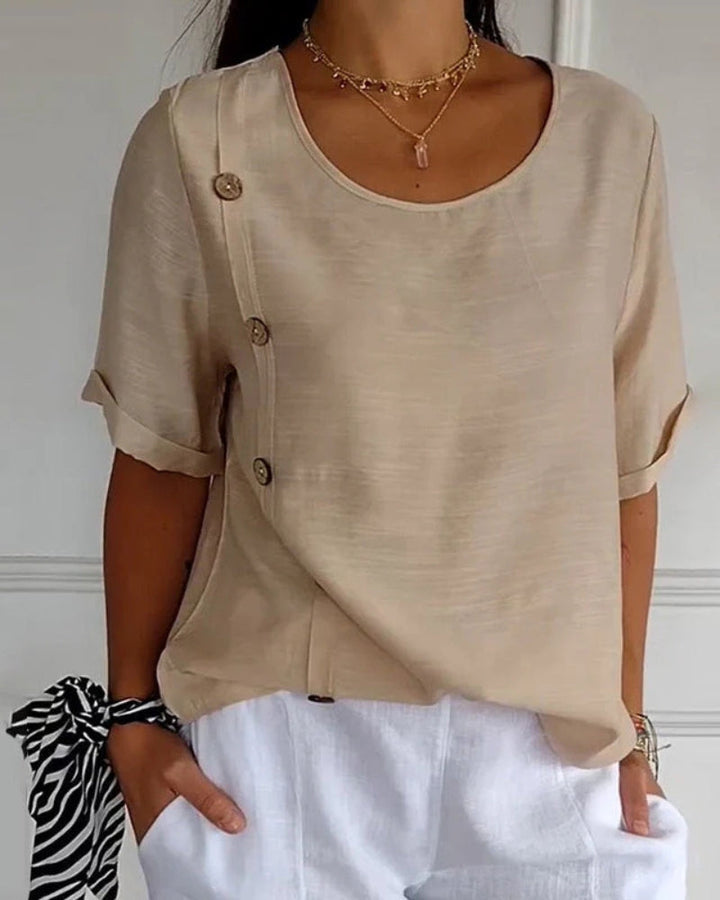 ARIELA - BLUSA STILOSA