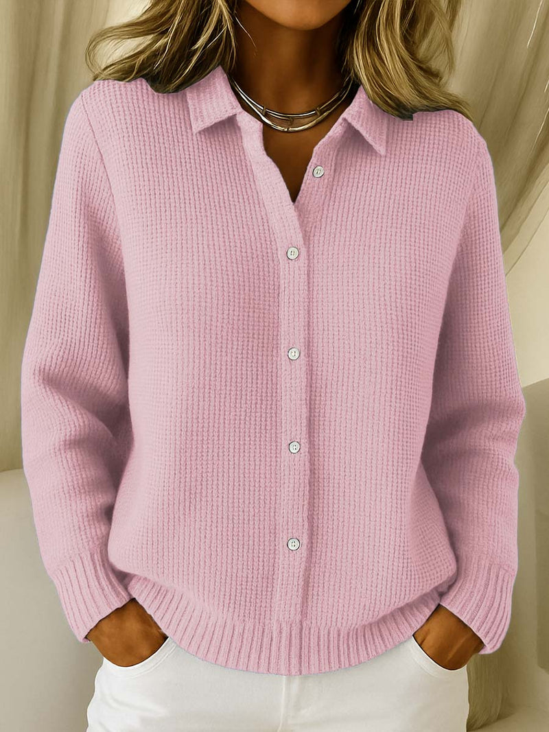 NATALIA – MAGLIA IN RIBBON MORBIDO