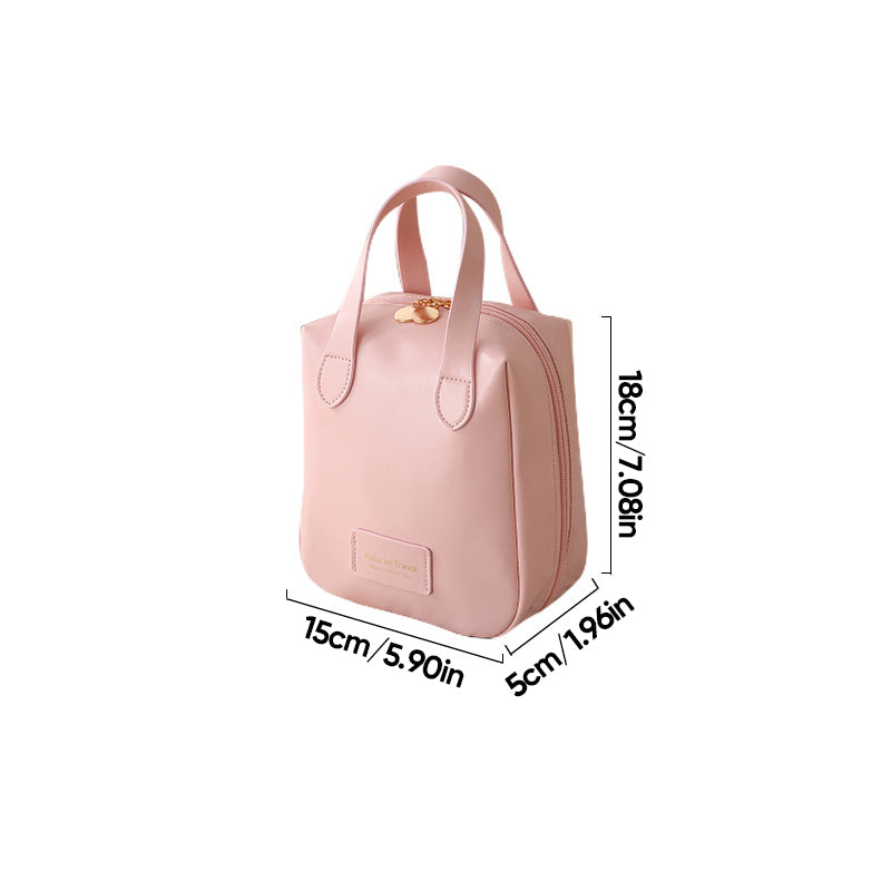 Vega - Squisita Borsa da Viaggio Multifunzionale