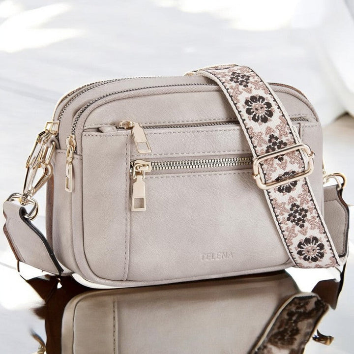 Camille | Borsa a Spalla Raffinata