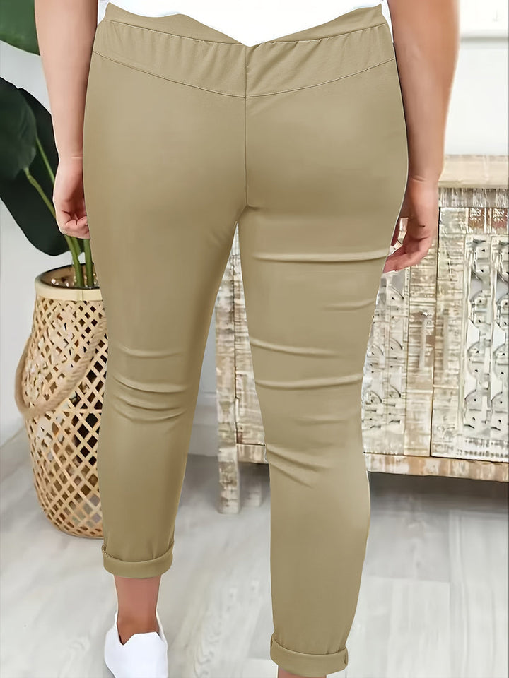 Phoenix – Pantaloni con Coulisse Confortevoli