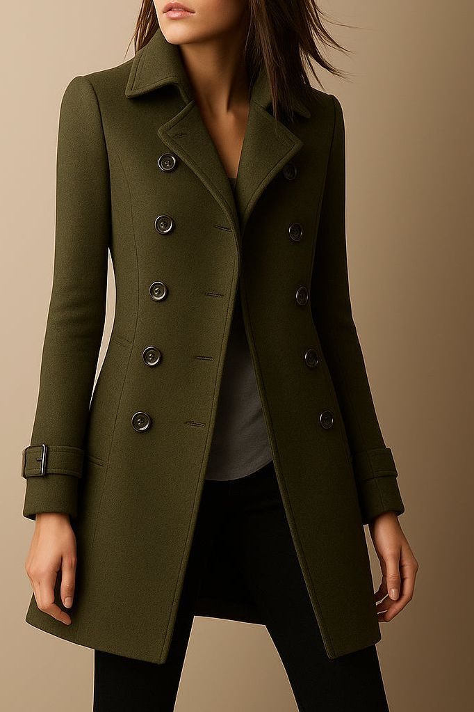 Bellamy – Cappotto