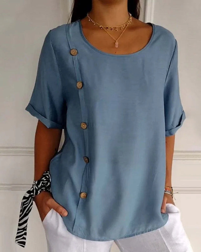ARIELA - BLUSA STILOSA